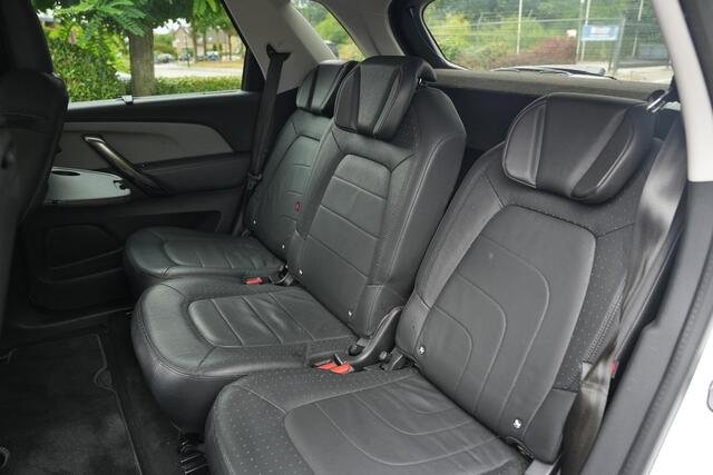 Citroen C4 PICASSO 1.2 PureTech Business Massage Leer Cruise Clima