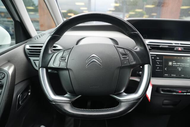 Citroen C4 PICASSO 1.2 PureTech Business Massage Leer Cruise Clima