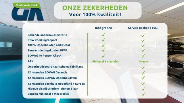 Citroen C4 PICASSO 1.2 130 PK Automaat Selection
