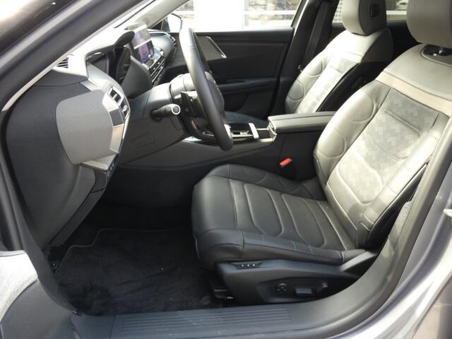 Citroen C5 X 1.2 130PK PureTech Plus Camera | Stoel & Stuurverwarming | Navigatie