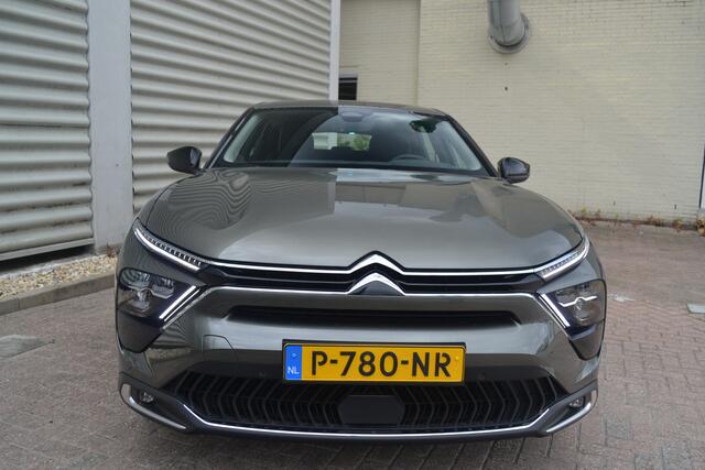 Citroen C5 X 1.6 PHEV | BUSINESS | NAVI | 19'' VELGEN | PARKEERHULP |