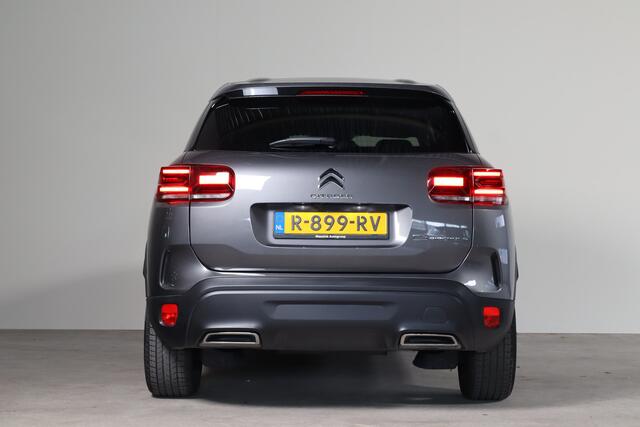 Citroen C5 Aircross 1.2 PureTech Feel NL-Auto!! Camera I Keyless I Led verlichting --- A.S. ZONDAG GEOPEND VAN 11.00 T/M 15.30 ---