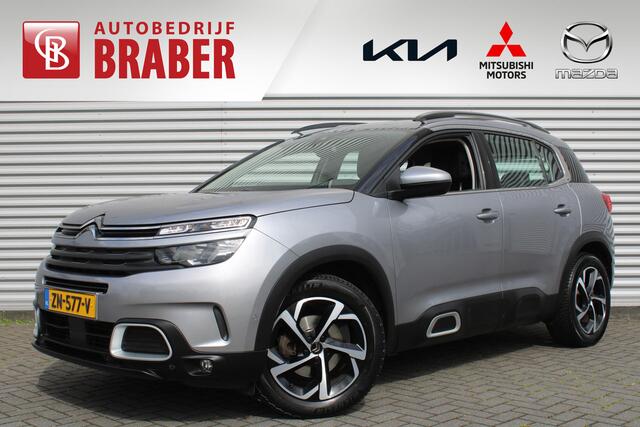 Citroen C5 Aircross 1.2 PureTech Business | 18" LM | Navi | Cruise | PDC | Camera |