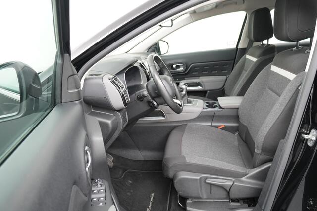Citroen C5 Aircross BWJ 2021 1.2 PureTech 131 PK Business APPLE CARPLAY / ANDROID AUTO / NAVI / CLIMA / CRUISE / 360 CAMERA / LMV / PARKEERSENSOREN