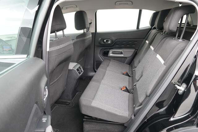 Citroen C5 Aircross BWJ 2021 1.2 PureTech 131 PK Business APPLE CARPLAY / ANDROID AUTO / NAVI / CLIMA / CRUISE / 360 CAMERA / LMV / PARKEERSENSOREN