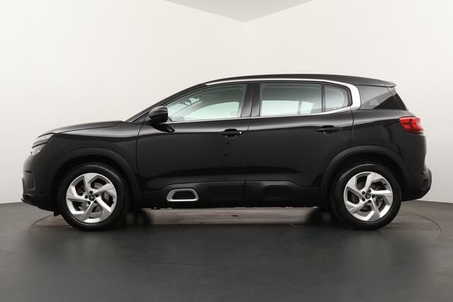 Citroen C5 Aircross BWJ 2021 1.2 PureTech 131 PK Business APPLE CARPLAY / ANDROID AUTO / NAVI / CLIMA / CRUISE / 360 CAMERA / LMV / PARKEERSENSOREN