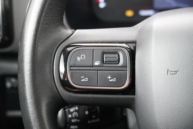 Citroen C5 Aircross BWJ 2021 1.2 PureTech 131 PK Business APPLE CARPLAY / ANDROID AUTO / NAVI / CLIMA / CRUISE / 360 CAMERA / LMV / PARKEERSENSOREN