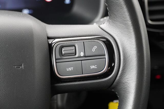 Citroen C5 Aircross BWJ 2021 1.2 PureTech 131 PK Business APPLE CARPLAY / ANDROID AUTO / NAVI / CLIMA / CRUISE / 360 CAMERA / LMV / PARKEERSENSOREN