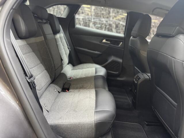Citroen C5 X 1.2 PureTech Business