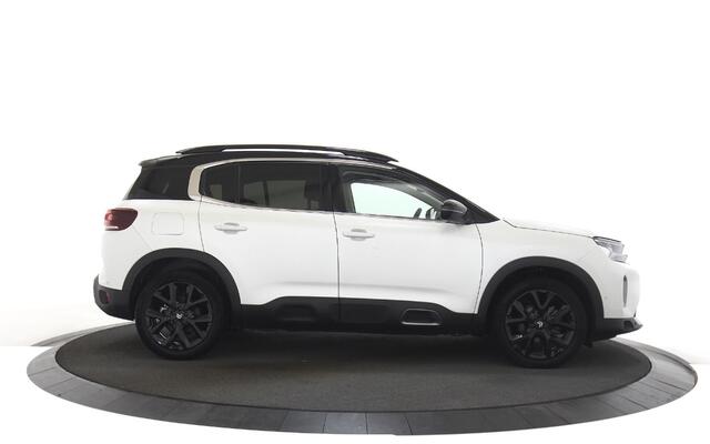 Citroen C5 Aircross 1.2 Hybrid ë-Series Camera / Navigatie / Carplay