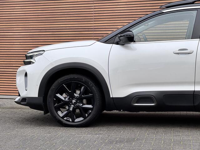 Citroen C5 Aircross 1.2 Hybrid ë-Series Camera / Navigatie / Carplay