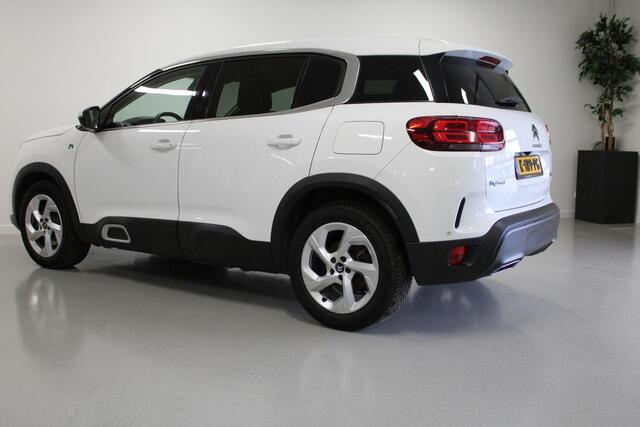 Citroen C5 Aircross 1.6 Plug-in Hybrid Business | 18'LMV | CLIMA | CARPLAY | NAVIGATIE | CAMERA | LED | PDC | E-KLEP | 181PK |