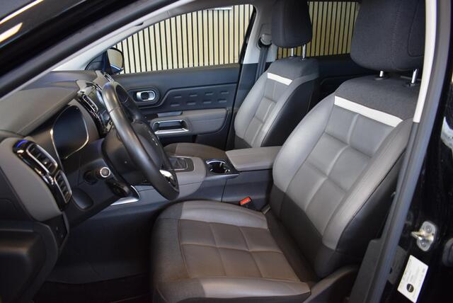 Citroen C5 Aircross 1.2 PureTech Business Plus Navi Airco Km 49.900!!