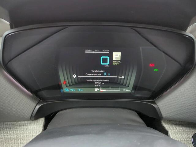 Citroen C5 X 1.6 Plug-in Hybrid Shine Vol Opties!? 1ste eigenaar!