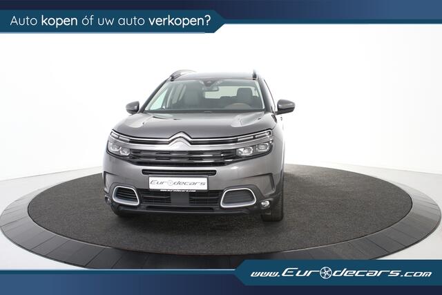Citroen C5 Aircross 1.2 PureTech Business Lounge*1ste Eigenaar*Full Options