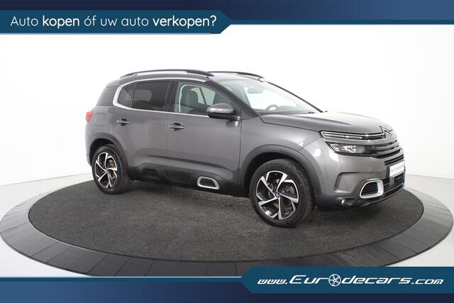 Citroen C5 Aircross 1.2 PureTech Business Lounge*1ste Eigenaar*Full Options