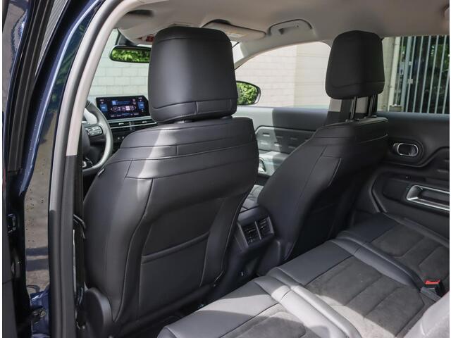 Citroen C5 Aircross 136pk Hybrid ë-Series (DIRECT rijden!!/Virt.Cockpit/Camera/FULL LED/Adap.Cruise)