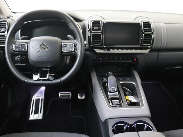 Citroen C5 Aircross 1.2 PureTech Business Plus OPEN DAK !!!