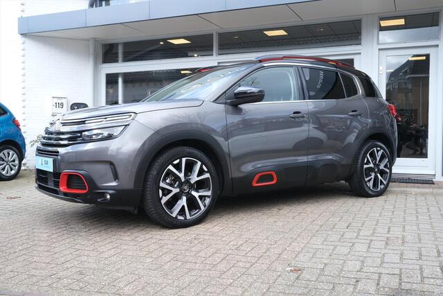 Citroen C5 Aircross PT 180 Automaat-8 Bus Plus Camera | 19" | All season | Trekhaak