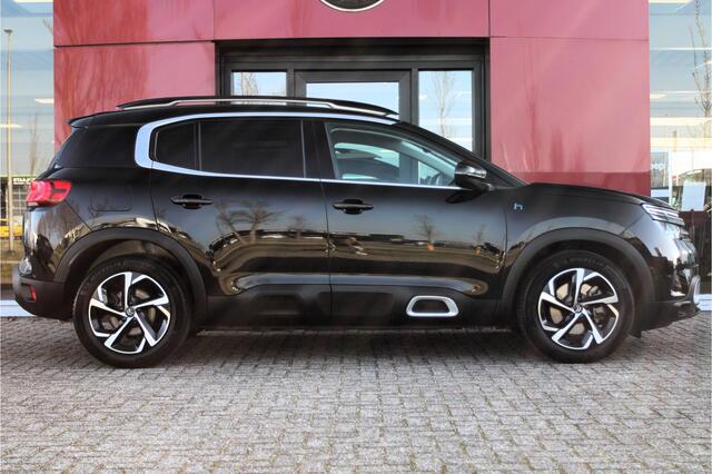 Citroen C5 Aircross 1.6 Plug-in Hybrid 225PK