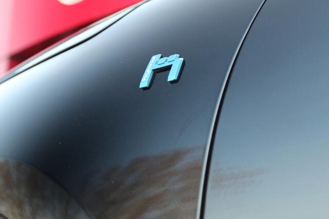 Citroen C5 Aircross 1.6 Plug-in Hybrid 225PK