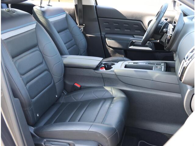 Citroen C5 Aircross 1.2 130PK Shine | Panoramadak | Lederen Bekleding | Cruise Control | AppleCarPlay/AndroidAuto | Camera | Keyless Start | LED | Stoelverwarming |