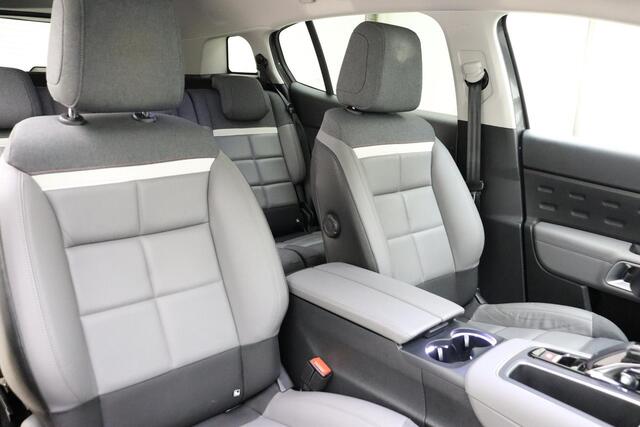 Citroen C5 Aircross PureTech 130 Business Plus | Navigatie | Elektr. achterklep | Keyless Entry | Camera | Sensoren rondom | Apple Carplay/Android Auto