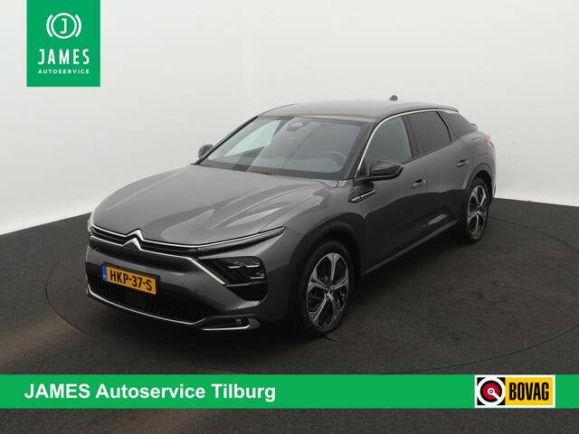 Citroen C5 X 1.6 Plug-in Hybrid 225pk Feel CAMERA AD-CRUISE VIRTUAL