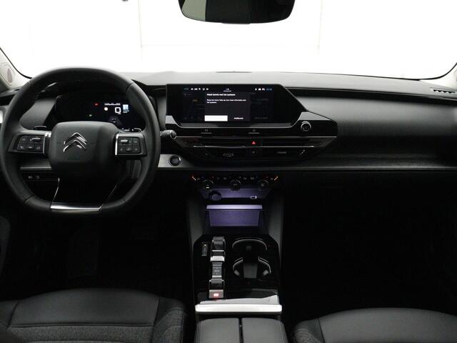 Citroen C5 X 1.6 Plug-in Hybrid 225pk Feel CAMERA AD-CRUISE VIRTUAL