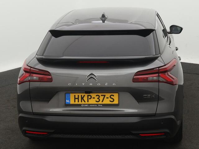 Citroen C5 X 1.6 Plug-in Hybrid 225pk Feel CAMERA AD-CRUISE VIRTUAL