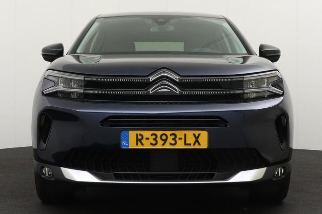 Citroen C5 Aircross 1.2 131 PK Aut. Feel + Camera Carplay LMV 18' H-Leder