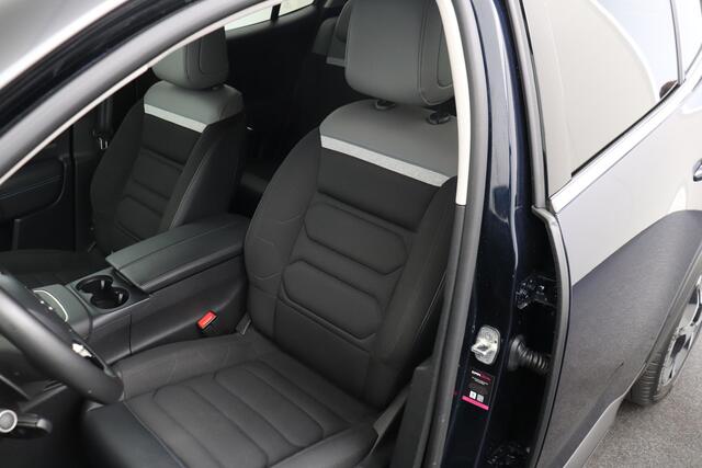 Citroen C5 Aircross 1.2 131 PK Aut. Feel + Camera Carplay LMV 18' H-Leder