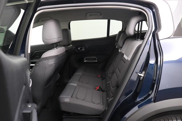 Citroen C5 Aircross 1.2 131 PK Aut. Feel + Camera Carplay LMV 18' H-Leder