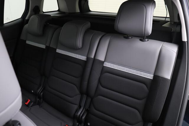 Citroen C5 Aircross 1.2 131 PK Aut. Feel + Camera Carplay LMV 18' H-Leder