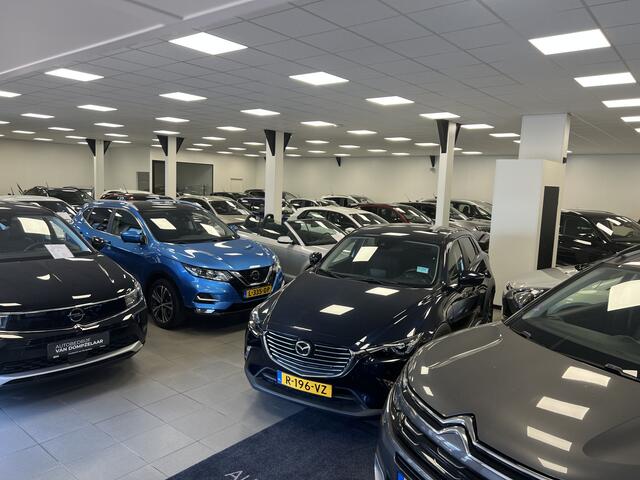 Citroen C5 Aircross 1.2 PT 130PK / ELEC.ACHTERKLEP / NAVI / STOELVERW. / LEDER / TREKH. / Business Plus