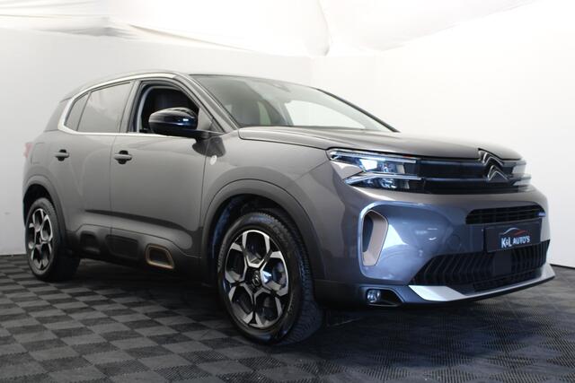 Citroen C5 Aircross 1.2 PureTech C-Series |Camera|Navi|