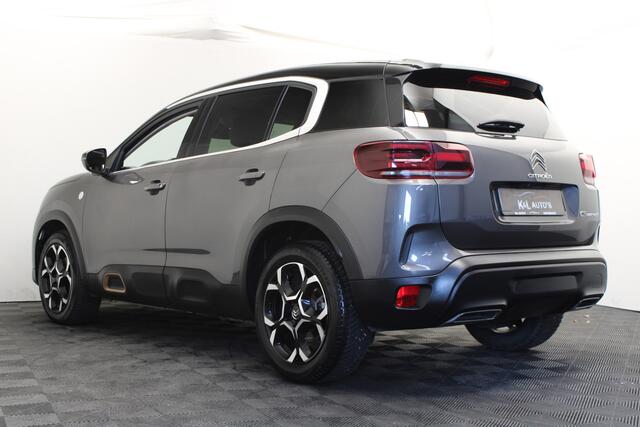 Citroen C5 Aircross 1.2 PureTech C-Series |Camera|Navi|