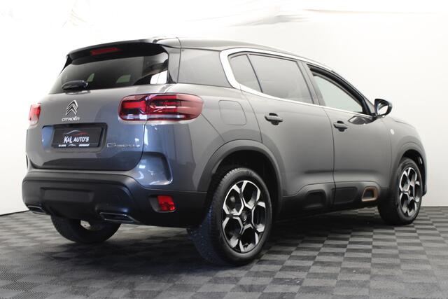 Citroen C5 Aircross 1.2 PureTech C-Series |Camera|Navi|