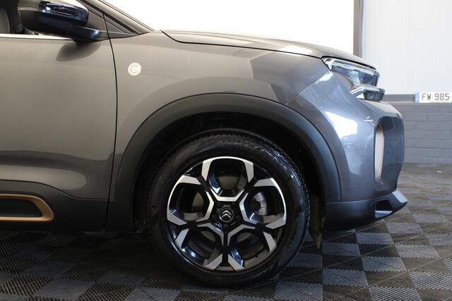 Citroen C5 Aircross 1.2 PureTech C-Series |Camera|Navi|