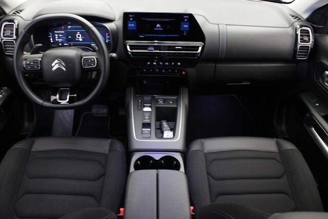 Citroen C5 Aircross 1.2 PureTech C-Series |Camera|Navi|