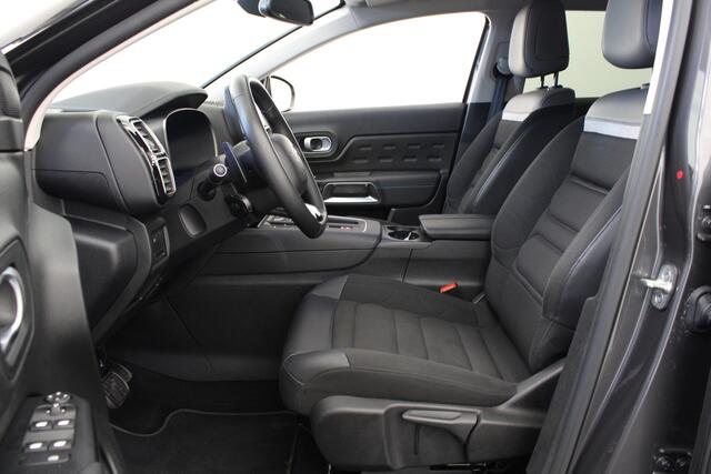 Citroen C5 Aircross 1.2 PureTech C-Series |Camera|Navi|
