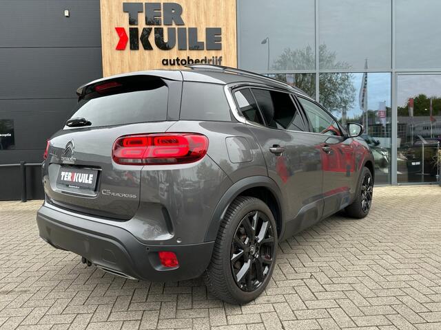 Citroen C5 1.6 Plug-in Hybrid 225 Shine Pack / Pano / trekhaak