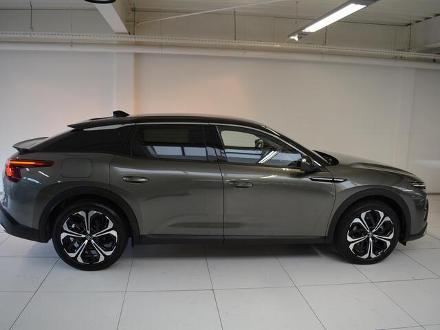 Citroen C5 X 1.6 Plug-in Hybrid 180 Plus