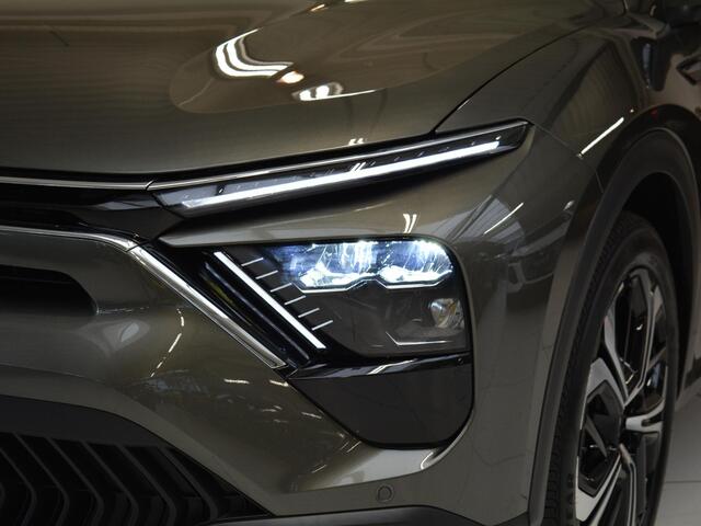 Citroen C5 X 1.6 Plug-in Hybrid 180 Plus