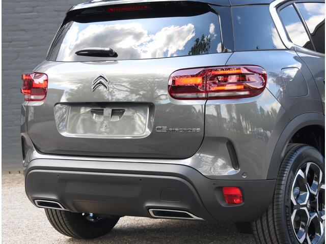 Citroen C5 Aircross 1.2 Hybrid 136 Max