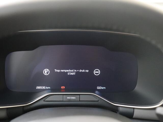 Citroen C5 Aircross 1.6 Plug-in Hybrid Selection MD