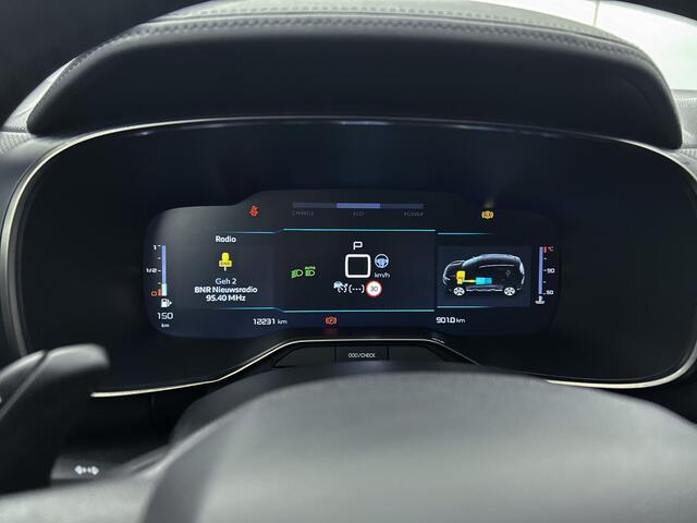 Citroen C5 Aircross Hybrid 136pk Automaat ë-Series | Adaptive Cruise Control | Stoelverwarming | Alcantara |