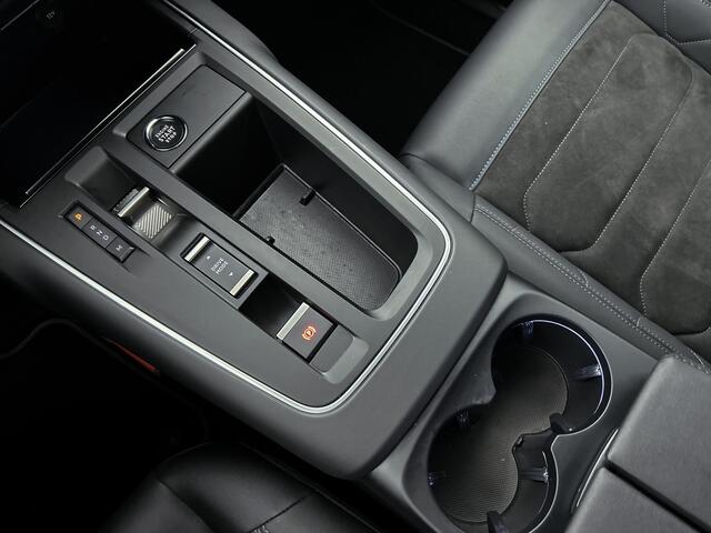 Citroen C5 Aircross Hybrid 136pk Automaat ë-Series | Adaptive Cruise Control | Stoelverwarming | Alcantara |
