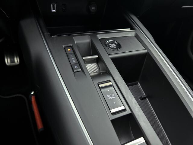 Citroen C5 Aircross Hybrid 136pk Automaat ë-Series | Adaptive Cruise Control | Stoelverwarming | Alcantara |