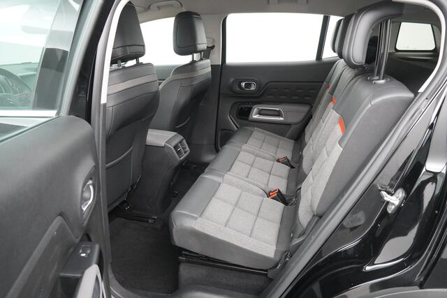 Citroen C5 Aircross BWJ 2020 | 131PK (96KW) Business | CLIMA | CAMERA | NAVI | TREKHAAK | 19'' LMV | CARPLAY | LEDER/STOF |